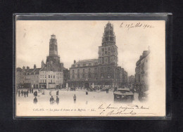 (29/03/24) 62-CPA CALAIS - Calais