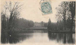 L'école De L'Ile De France Château La Rochefoucauld - Liancourt