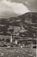 129703 - Rettenberg, Oberallgäu - Mit Grünten - Sonthofen