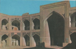 92375 - Usbekistan - Bukhara - Miri-Arab Madrasah - 1975 - Oezbekistan