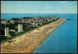 ITALIA - LIGNANO SABBIADORO - PANORAMA - VIAGGIATA - I - Autres & Non Classés