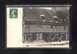 (29/03/24) 76-CPA SAINT VALERY EN CAUX - Saint Valery En Caux