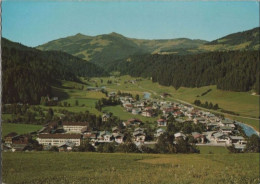 42252 - Österreich - Hopfgarten - Ca. 1975 - Kitzbühel
