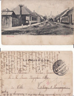 Romania ,Rumanien,Roumanie -Resita,Resicza (Caras Severin) - Romania