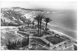 PLAYA DEL MILAGRO / PLAGE DU MIRACLE / MIRACLE BEACH.-  TARRAGONA - ( CATALUNYA ) - Tarragona