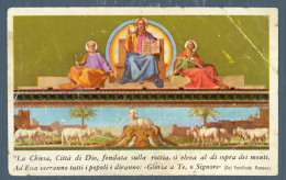 °°° Santino N. 8716 - Preghiera Per Il Concilio °°° - Religion & Esotérisme