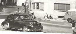 LE PORTEL - Boulevard Du 8 Septembre - N°14 Fauchois - 203 Peugeot - Le Portel