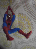 Figurine Spiderman - Mobile - Numérotée - El Hombre Araña