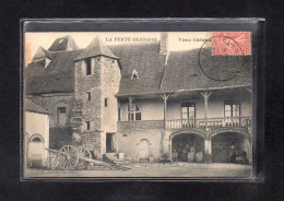 (29/03/24) 72-CPA LA FERTE BERNARD - La Ferte Bernard