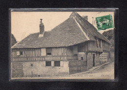 (29/03/24) 76-CPA MONTIVILLIERS - Montivilliers