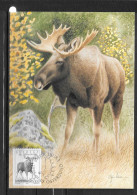1992 - 1688 - Elan - 38 - Maximum Cards & Covers