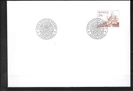 1977 - 956 - Tailleur - 8 - FDC