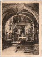 65. Gf. ARRENS. Intérieur Du Sanctuaire De Notre-Dame De Poueylaün (1) - Other & Unclassified