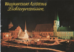 30112 - Altötting - Lichterprozession - 1978 - Altoetting