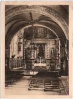 65. Gf. ARRENS. Intérieur Du Sanctuaire De Notre-Dame De Poueylaün (2) - Other & Unclassified