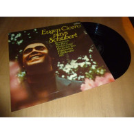 EUGEN CICERO Plays Schubert CLASSIQUE & JAZZ - INTERCORD Allemagne Lp 1975 - Clásica