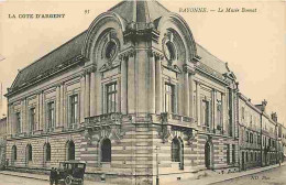 64 - Bayonne - Le Musée Bonnat - Animée - Automobiles - CPA - Voir Scans Recto-Verso - Bayonne