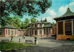 Suède - Drottningholm - Le Château Chinois - CPM - Voir Scans Recto-Verso - Zweden
