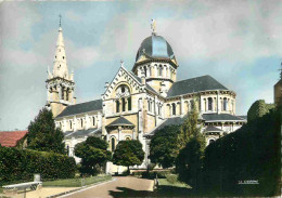 36 - Chateauroux - Eglise Notre-Dame - Mention Photographie Véritable - Carte Dentelée - CPSM Grand Format - Carte Neuve - Chateauroux