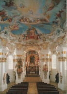 74640 - Steingaden-Wieskirche - Ca. 1985 - Weilheim