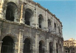 30 - Nimes - Les Arènes - Carte Neuve - CPM - Voir Scans Recto-Verso - Nîmes