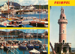 22 - Paimpol - Multivues - CPM - Voir Scans Recto-Verso - Paimpol