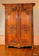 14 - Bayeux - Musée Baron Gérard - Armoire Normande (XVIIIe Siècle) (Plaine De Caen) - Carte Neuve - CPM - Voir Scans Re - Bayeux