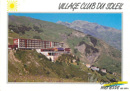 05 - Orcières Merlette - Village Club Du Soleil - CPM - Voir Scans Recto-Verso - Orcieres