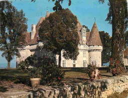 24 - Bergerac - Château De Monbazillac - CPM - Voir Scans Recto-Verso - Bergerac