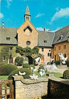 Belgique - Orval - Abbaye Notre Dame D'Orval - CPM - Voir Scans Recto-Verso - Sonstige & Ohne Zuordnung