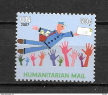 2007 - 1039 **MNH  - Unused Stamps