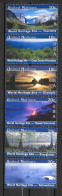 2003 - 916 à 921 **MNH - Unused Stamps