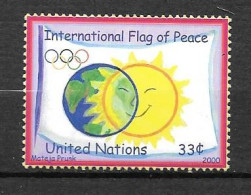 2000 - 829 **MNH  - Unused Stamps