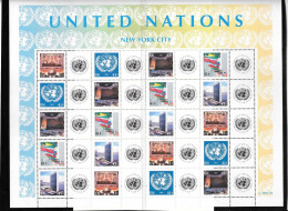 2006 - 999 à 1003  **MNH  - Nuovi