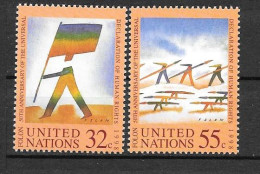 1998 - 773 à 774 **MNH - Nuovi