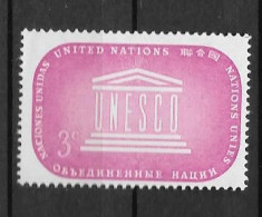 1955 - 33 **MNH - Unused Stamps