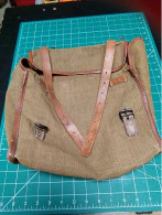 ATTRIBUE SAC A DOS INFERIEUR MODELE 35, WW2 FRANCE 40 - Equipaggiamento