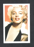 MARILYN  MONROE  - NR 31 -  DE 50 MOOISTE VROUWEN VAN DE EEUW - P-MAGAZINE (7803) - Femmes Célèbres