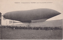 55 - Verdun - Le " Patrie " - Verdun