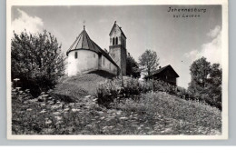 CH 8853 LACHEN SZ Am Zürichsee, Johannesburg Bei Lachen, Photo A.Albrecht - Lachen