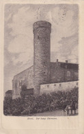 Reval.Hermann Tower. - Estland