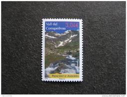 TB Timbre D'Andorre N°645, Neuf XX. - Nuevos