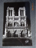 NOTRE DAME DE PARIS - Notre-Dame De Paris