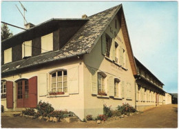 68. Gf. ORBEY. Centre De Vacances 'La Chaume'. 529 - Orbey