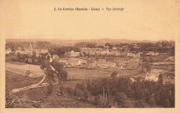 Ussel * Vue Générale De La Commune - Ussel