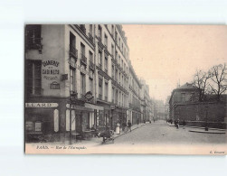 PARIS : Rue De L'Estrapade - Très Bon état - Sonstige & Ohne Zuordnung