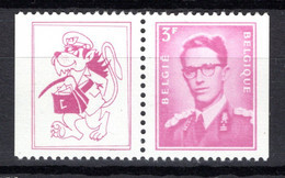 1485j ** Neuf Sans Charnières - Cote 4,25 € - Unused Stamps