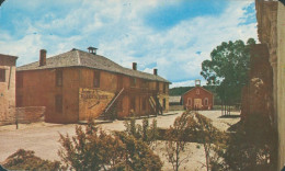 MEXICO - Los Estudios Cinematograficos  - TTB - Mexiko