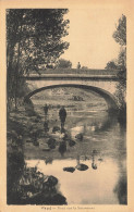 Ussel * Le Pont Des Sarssonne - Ussel
