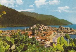 Turkey PPC Marmaris General View Of The City (2 Scans) - Türkei